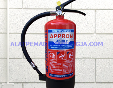 APAR Dry Chemical Powder APAR Dry Chemical Powder