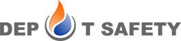 Alat Pemadam Api Jogja Logo Depot Safety medium