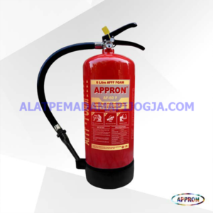APPRON AF60F AFFF FOAM Alat Pemadam Api Jogja Front