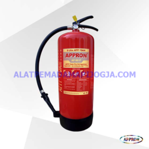 APPRON AF90F AFFF FOAM Alat Pemadam Api Jogja Front.png