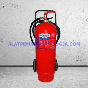 APPRON AP200S Dry Chemical Powder Alat Pemadam Api Berat Jogja