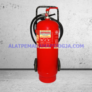 Alat Pemadam Api Trolley APPRON AF300T 30Liter AFFF Foam